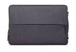 Lenovo | Laptop Urban Sleeve | Fits up to size 13 " | Sleeve | Charcoal Grey | Waterproof