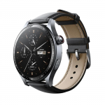 I&scaron;manusis laikrodis Joyroom JR-FC2 Pro Classic Series Smart Watch (Make/Answer Call) Space Grey