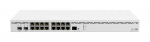NET ROUTER 1000M 16PORT/CCR2004-16G-2S+ MIKROTIK