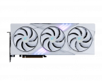 MSI GeForce RTX 5080 16G GAMING TRIO OC WHITE | NVIDIA | 16 GB | GeForce RTX 5080 | GDDR7 | HDMI ports quantity 1