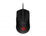 Pelė MSI FORGE GM100