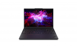 Lenovo ThinkPad P16v G3 Intel | Black | 16 " | OLED | Touchscreen | WQUXGA | 3840 x 2400 pixels | Intel Core Ultra 7 | 265H
