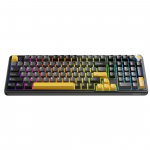 Klav.Marvo KG986W Titan 98 wireless black