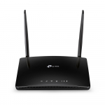 TP-LINK | AC1200 Wireless Dual Band 4G LTE Router | Archer MR402 | 802.11ac | 10/100 Mbit/s | Mesh Support No | MU-MiMO No