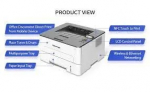 Spausdintuvas PANTUM P3010DW Mono Duplex LAN WiFi