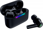 Razer Wireless Gaming Earbuds | Hammerhead V3 HyperSpeed | Noise canceling | Wireless