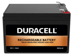 BATTERY 12V 12AH VRLA/DR12-12 DURACELL