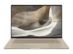 Asus Zenbook A16 UX3607OA-SQ024X | Beige | 16 " | OLED | 3K | 2880 x 1800 pixels | Glossy | Snapdragon X2 Elite Extreme