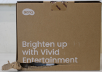 SALE OUT. Benq TH575i Home Projector/1920x1080/16:9/3800Lm/15000:1/White | SALE OUT. Benq TH575i | Full HD (1920x1080)