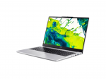 Acer Aspire Lite 15 AL15-44P | Light silver | 15.6 " | FHD | 1920 x 1080 pixels | AMD Ryzen 5 | 7430U | 8 GB | DDR4 SDRAM