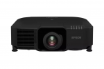 Epson | EB-PQ2010B | 4K UHD (3840 x 2160) | 10000 ANSI lumens | Black