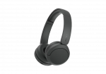 Sony Headphones | WH-CH530 | Bluetooth | On-Ear | Microphone | Black | Noise reduction