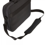 Case Logic | Propel Attach&eacute; | PROPA-114 | Fits up to size 12-14 " | Messenger - Briefcase | Shoulder strap | Black