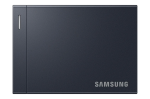 External SSD|SAMSUNG|Read speed 4000 MB/s|Write speed 3800 MB/s| 2 TB|MU-PJ2T0G/WW