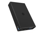 ICY BOX IB-RD2253-C31 External RAID encl