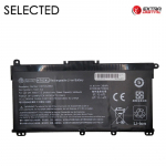 Ne&scaron;iojamo kompiuterio baterija HP HT03XL, 4150mAh, Extra Digital Selected