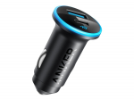 Anker Car Charger 1A/1C PD 53W with PPS | A2735G11