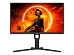 AOC | Monitor | 25G3ZM/BK | 24.5 " | VA | FHD | 16:9 | 240 Hz | 1 ms | 1920 x 1080 | 300 cd/m&sup2; | HDMI ports quantity 2