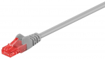 Goobay | CAT 6 patch cable, U/UTP | 95250