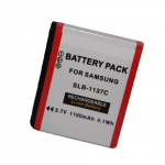 Samsung SLB-1137C akumuliatorius