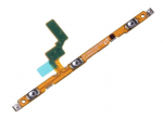 Lanksčioji jungtis Samsung A205 A20 2019/A305 A30/A307 A30S/A405 A40 2019/A505 A50 2019 on/off, garso kontrolės originali (servi