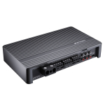 ETON, MA6  garso stiprintuvas, 6x100W