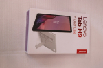 SALE OUT. Lenovo Tab M9 9HD TB310FU MediaTek Helio G80/4GB/64GB/ARM Mali-G52 MC2 GPU/Android 12/Grey/Touch/2Y Warranty