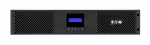 UPS|EATON|900 Watts|1000 VA|Wave form type Sinewave|OnLine DoubleConvertion|Phase 1phase|Rack 2U|9E1000IR