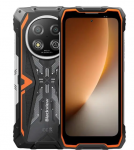 MOBILE PHONE ROCK 2/8/256GB ORANGE BLACKVIEW