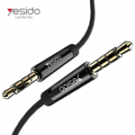 Kab.Yesido YAU14 3.5mm to 3.5mm 1m