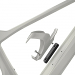 Fixed Tag Bikee with Find My Support | Black