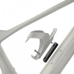 Fixed Tag Bikee with Find My Support | Black