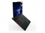Lenovo Legion Pro 5 16IAX10H Intel | Eclipse Black | 16 " | OLED | WQXGA | 2560 x 1600 pixels | Glossy | Intel Core Ultra 9