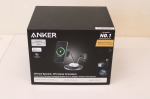 SALE OUT. Anker Prime Wireless Charging Station Qi2.2  25W wireles charging  (3-in-1, MagGo, AirCool, Dock Stand) PSU added, Bla