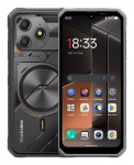 Telefonas Blackview Fort 100 6/128GB, cosmic black