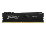 KINGSTON 16GB 6000MT/s DDR5 CL30 DIMM