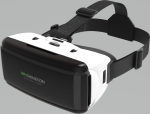 Virt. realybės akiniai Shinecon VR06 + B01 vald.