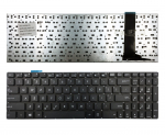 Klaviatūra ASUS: N56VB, N56J, N56JN