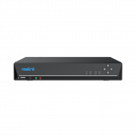 Reolink | NVR for 24/7 Continuous Recording | NVS8 | 2 | 8-Channel
