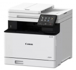Spausdintuvas Canon i-SENSYS MF752Cdw II Color DADF Duplex LAN WiFi Daugiafunkcinis