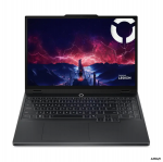 Lenovo Legion 5 15AHP10 AMD | Eclipse Black | 15.1 " | OLED | WQXGA | 2560 x 1600 pixels | Glossy | AMD Ryzen 7 | 260 | 16 GB