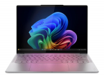 Lenovo Yoga Slim 7 14ILL10 Intel | Luna Grey | 14 " | OLED | WUXGA | 1920 x 1200 pixels | Glossy | Intel Core Ultra 5 | 226V