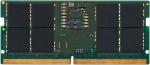 Kingston 32GB DDR5 5600MT/s Non ECC Memory RAM SODIMM | Kingston