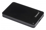 I&scaron;orinis kietasis diskas 2TB 2,5 inch, Intenso, 6021580, juodas