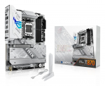Mainboard|ASUS|AMD X870|SAM5|ATX|Memory DDR5|Memory slots 4|1xPCI-Express 4.0 16x|1xPCI-Express 5.0 16x|4xM.2|1xHDM