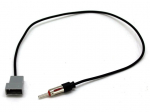 Anteninis perėjimas Subaru-DIN 20cm