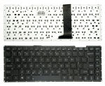 Klaviatūra ASUS: A450V, X450VB, X450C, X450L, Y481C, Y481L, X452E