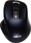 MOUSE USB OPTICAL WRL MW202/BLACK 90XB066N-BMU000 ASUS