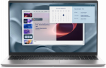 Dell Pro 15 Essential PV15250 | Platinum Silver | 15.6 " | WVA | FHD | 1920 x 1080 pixels | Anti-glare | Intel Core i7
