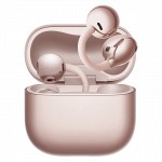 Huawei | Earbuds | FreeClip 2 | Bluetooth | Open-Ear | Rose Gold | Noise canceling | Wireless